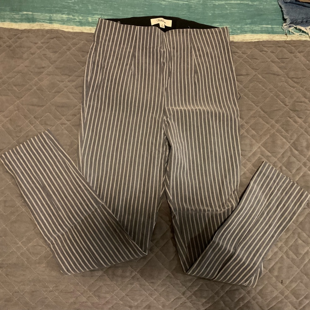 Takara Pull-On Dress Pants
